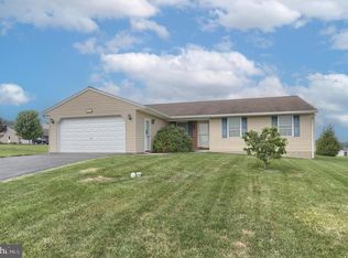 202 Village Dr, Newmanstown, PA 17073