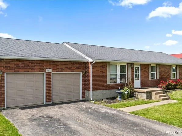 3979 W Deer Bend Drive, Hanover, IN 47243