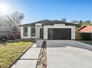 3039 Alabama Ave, Dallas, TX 75216