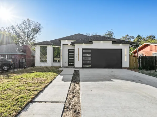 3039 Alabama Ave, Dallas, TX 75216