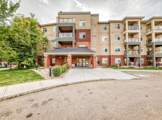 7825 71st St NW #331, Edmonton, AB T6B3R9
