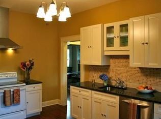 215 Doyle Ave, Providence, RI 02906