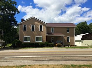 2417 Eastbrook Rd, New Castle, PA 16105