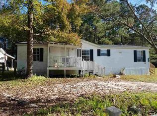 1731 Gilbert Rd, Conway, SC 29527