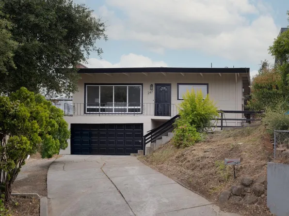 247 Coughlan St, Vallejo, CA 94590