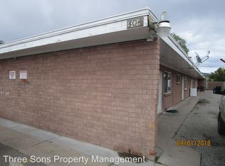 304 Texas St SE APT A, Albuquerque, NM 87108