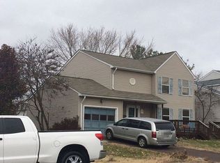 612 Rocky Knoll Arch, Culpeper, VA 22701