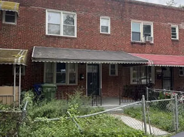 3726 Overview Rd, Baltimore, MD 21215