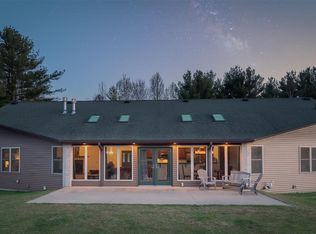 2108 Eagle Smt, Stevens Point, WI 54482