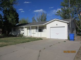450 Crestmoor Rd, Canon City, CO