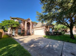 16731 Mallory Bridge Dr, Houston, TX 77095