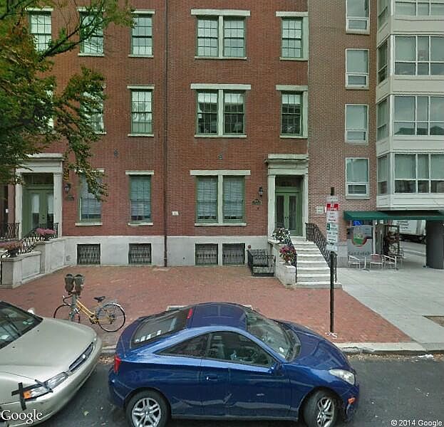 1st image of 1030-32 Spruce St #301