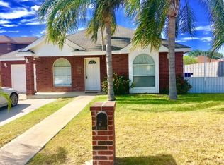 4206 Torreon St, Laredo, TX 78046