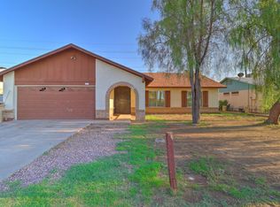 6933 W Pasadena Ave, Glendale, AZ 85303