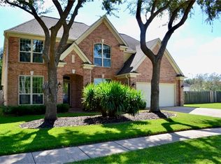 1714 Wynforest Dr, Deer Park, TX 77536