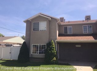 961 W 4375 S #A, Ogden, UT 84405