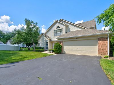 354 Ashford Cir Unit 1, Bartlett, IL, 60103