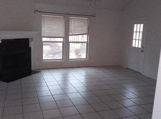 2731 Indian Mound Trl, Crosby, TX 77532