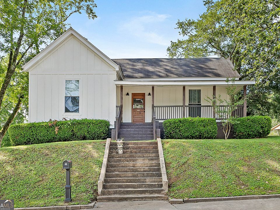123 Griffin St, Grantville, GA 30220 Zillow