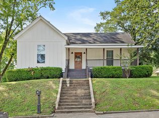 123 Griffin St, Grantville, GA 30220