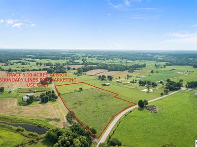 Porter Pike, Oakland KY - Owner Finance Home