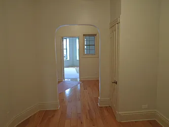 Rented by Marjorie Thompson, LREB