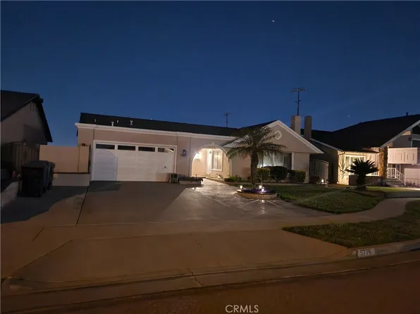 5776 Wellson Dr, Cypress, CA 90630