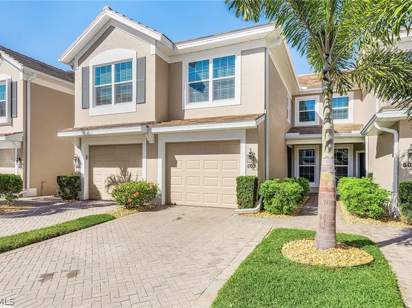 2623 Somerville Loop APT 503, Cape Coral, FL 33991