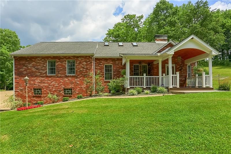 146 Robinson Church Rd, Bulger, PA 15019 MLS 1614763 Zillow