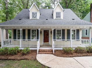 4912 Fortunes Ridge Dr, Durham, NC 27713
