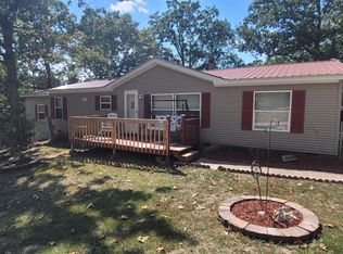 3005 Wren Rd, Merriam Woods Village, MO 65740
