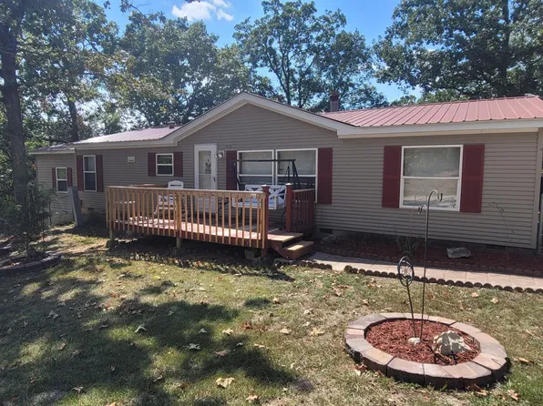 3005 Wren Road, Merriam Woods, MO 65740