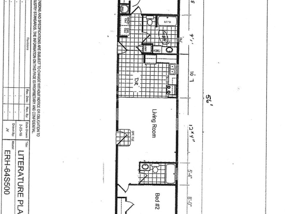 2nd image of 122 Priest Blvd Lot 1436.01
