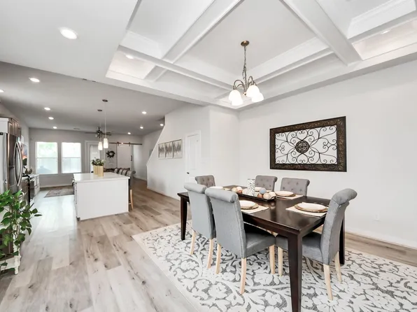 3628 Standing Rock Dr, Spring, TX 77386