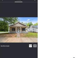 1405 Gholson Ave, Winston Salem, NC 27107