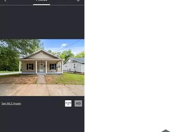 1405 Gholson Ave, Winston Salem, NC 27107