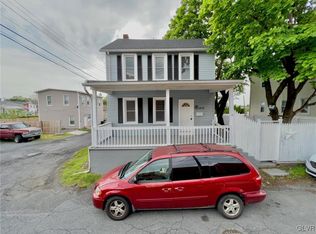 1930 E Cambridge St, Allentown, PA 18109