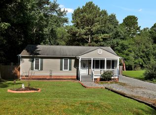 2818 Shiloh Church Rd, Midlothian, VA 23112