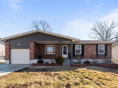 2762 Tiara Dr, Arnold, MO, 63010