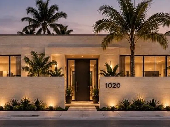 1020 NE 179th St, North Miami Beach, FL 33162