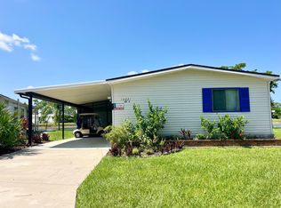 10021 Mission Hills Ct #44-J, North Fort Myers, FL 33903