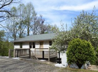 308 Beaucatcher Rd, Asheville, NC 28805