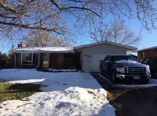 5880 W Elmhurst Dr, Littleton, CO 80128