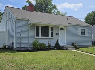 695 Plater St, Aberdeen, MD 21001