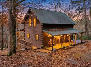 488 Smith Rd, Brasstown, NC 28902