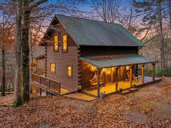 488 Smith Rd, Brasstown, NC 28902