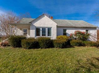 188 N Sunset Dr, Broadway, VA 22815
