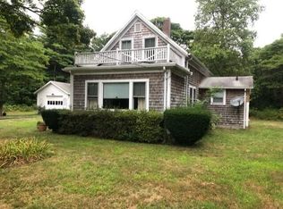 161 Main St, Mashpee, MA 02649