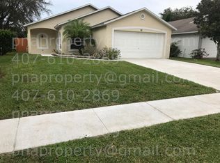 26 Parkview Heights Blvd, Debary, FL 32713
