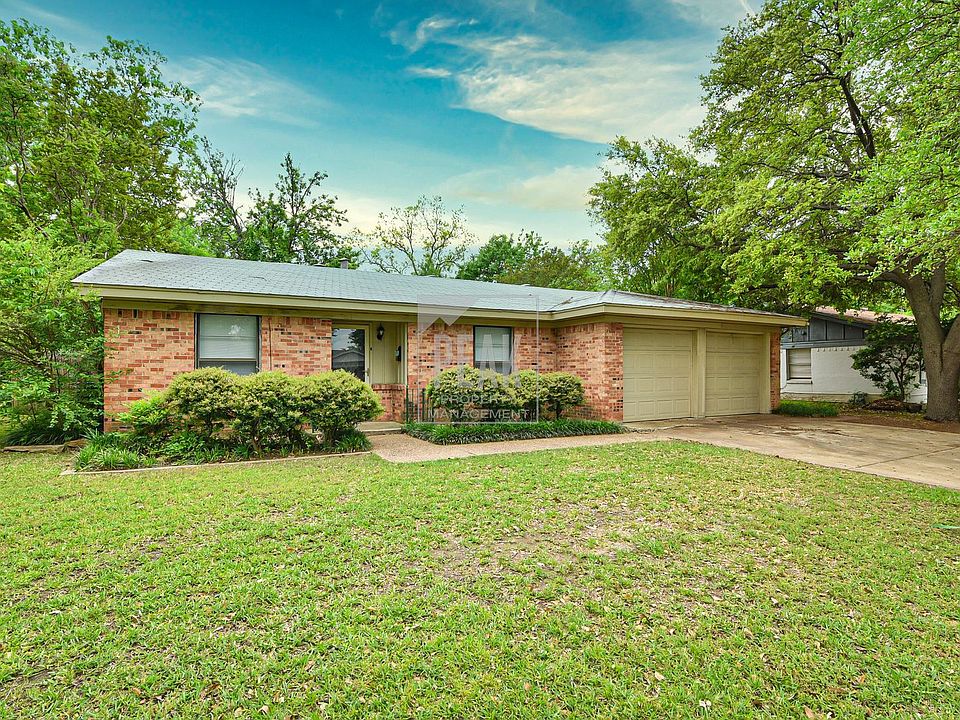 4713 Darla Dr, Fort Worth, TX 76132 Zillow